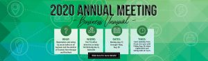 2020 Annual Meeting