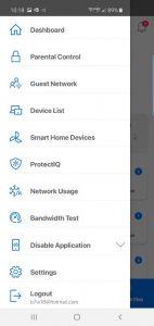 Guest Network