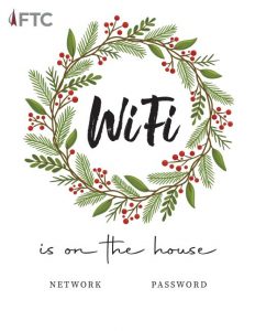 Christmas-Guest-Wi-Fi-Sign---On-the-House