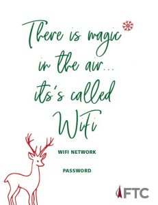 Christmas-Guest-Wi-Fi-Sign---Reindeer