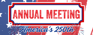 FTC Annual Meeting