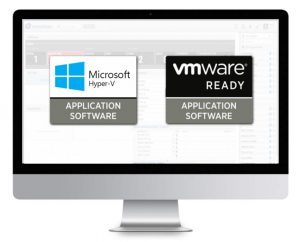 Virturalized On Premise