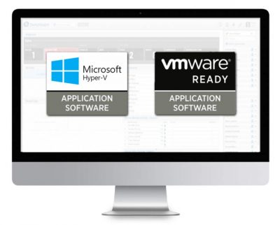 Virturalized-On-Premise Virturalized On Premise