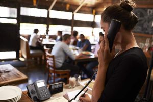 Business Phone