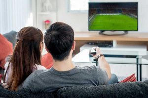Cable TV