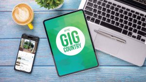 Gig Internet Rainsville