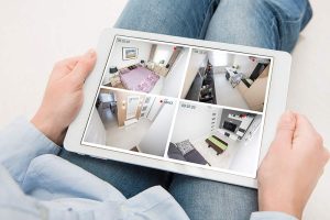 Home Security Services