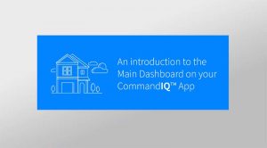 Main Dashboard Intro