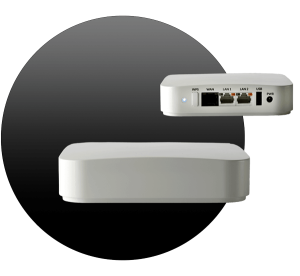 Mesh Satellite