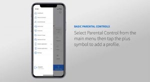 Parental Controls