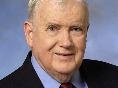 James L Bass