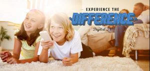 Experience the Difference - FTC tv