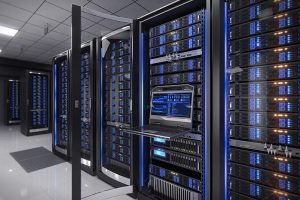 Web Hosting